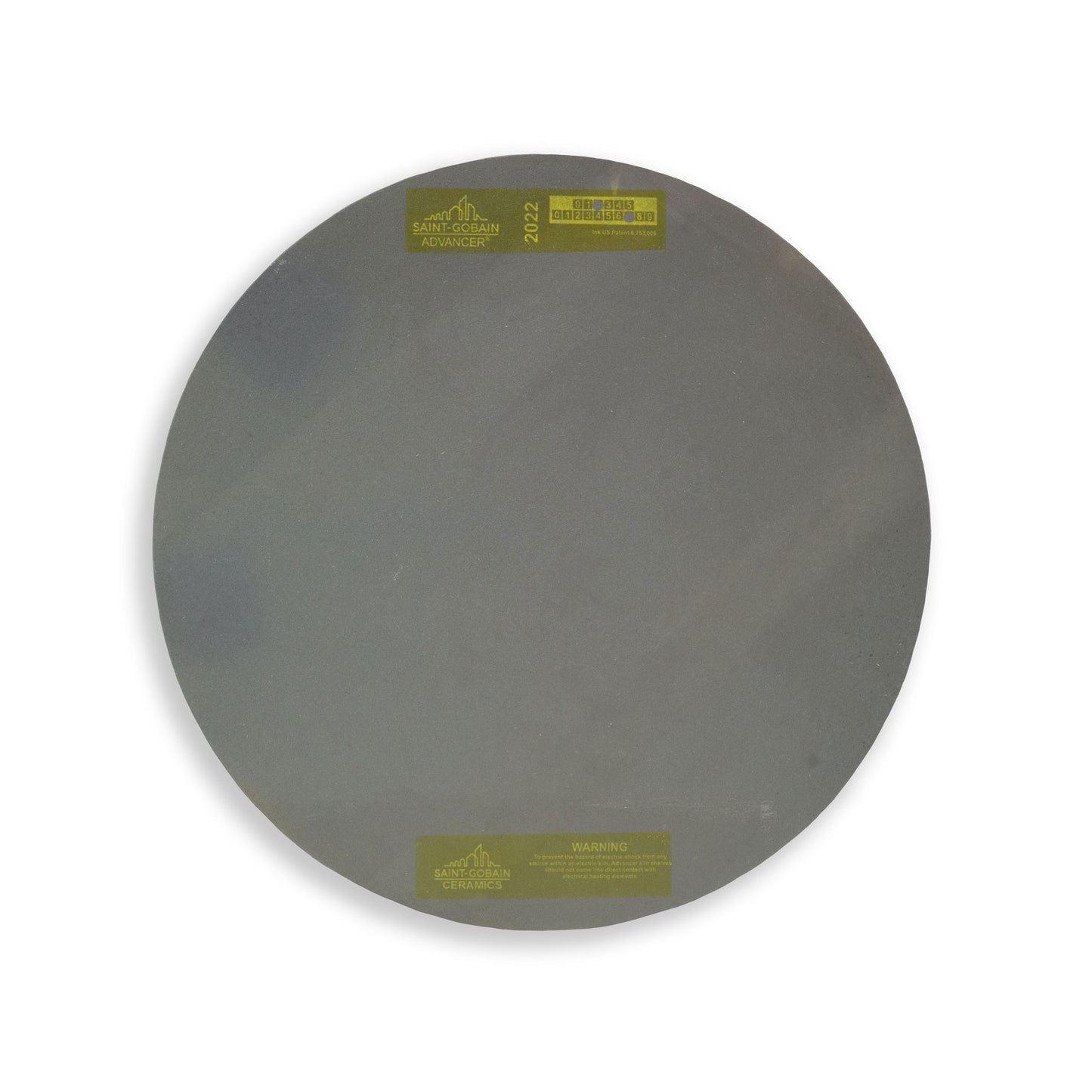 Advancer Kiln Shelf: Full Shelf: Multi Sided
