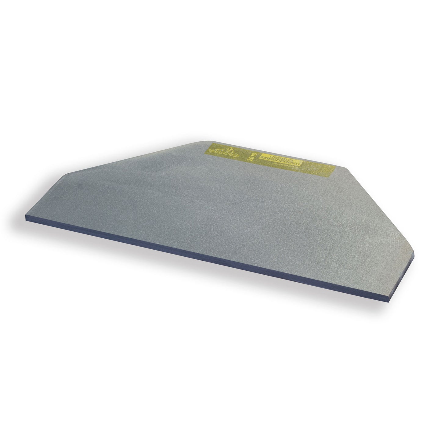 Advancer Kiln Shelf: Half Shelf
