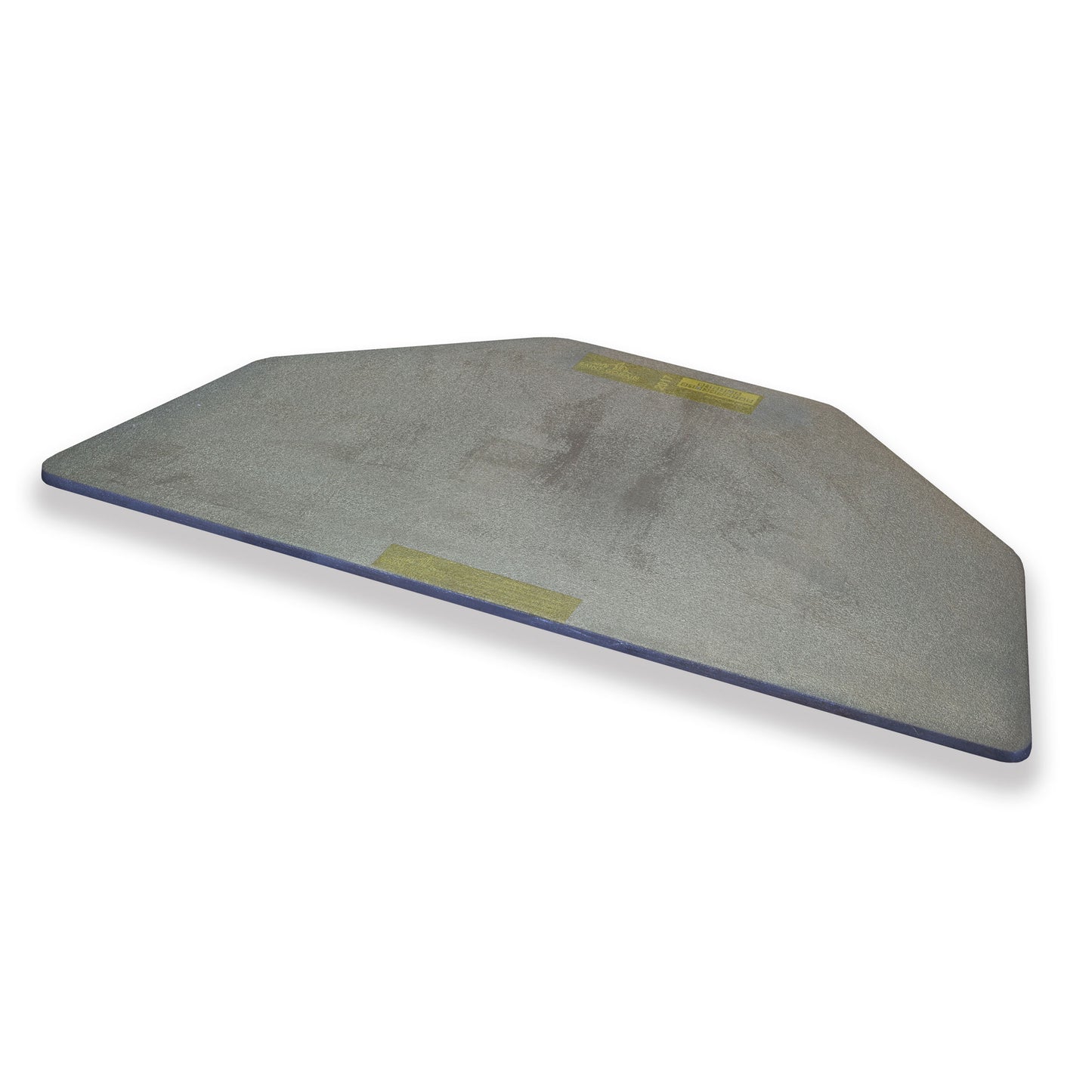 Advancer Kiln Shelf: Half Shelf