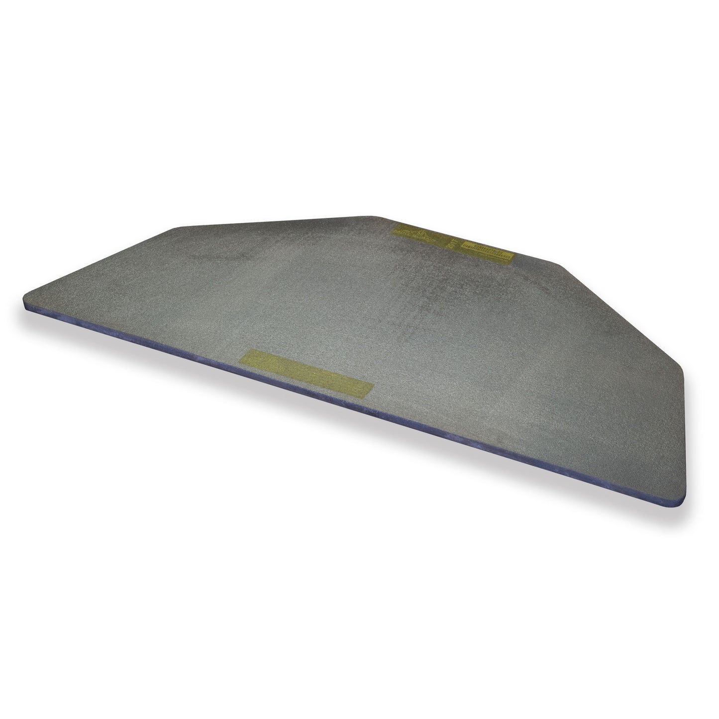 Advancer Kiln Shelf: Half Shelf