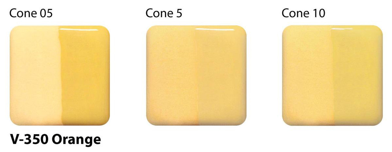 V-350: Orange
