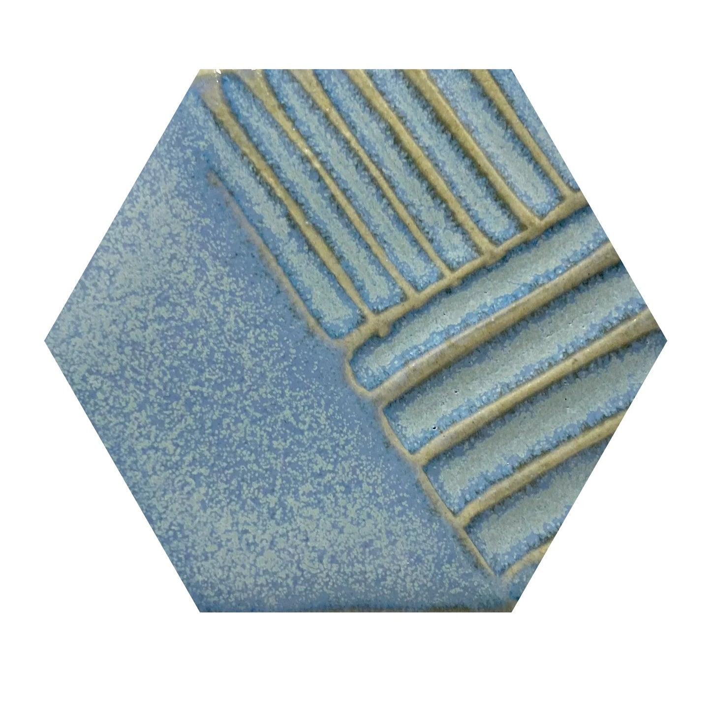 Frosted Periwinkle ^6