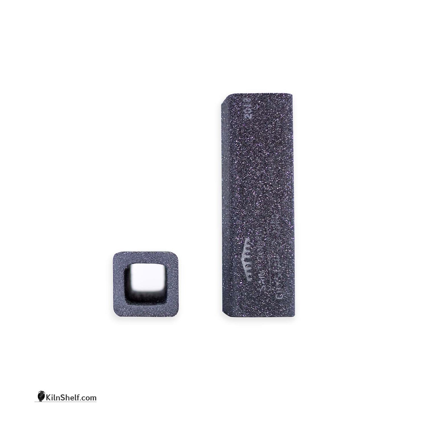 Advancer Glaze Eraser Hand Tool