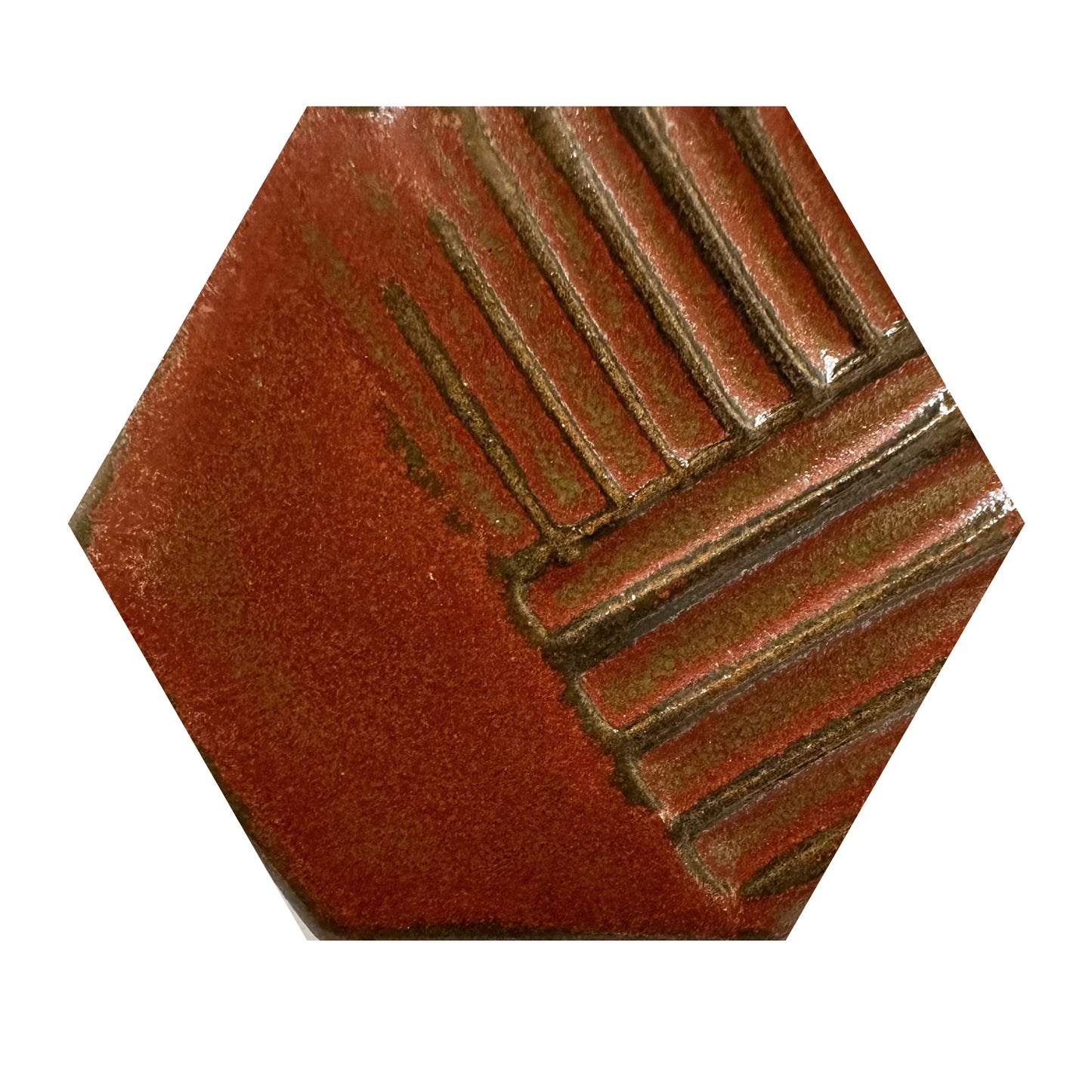Heirloom Red ^6