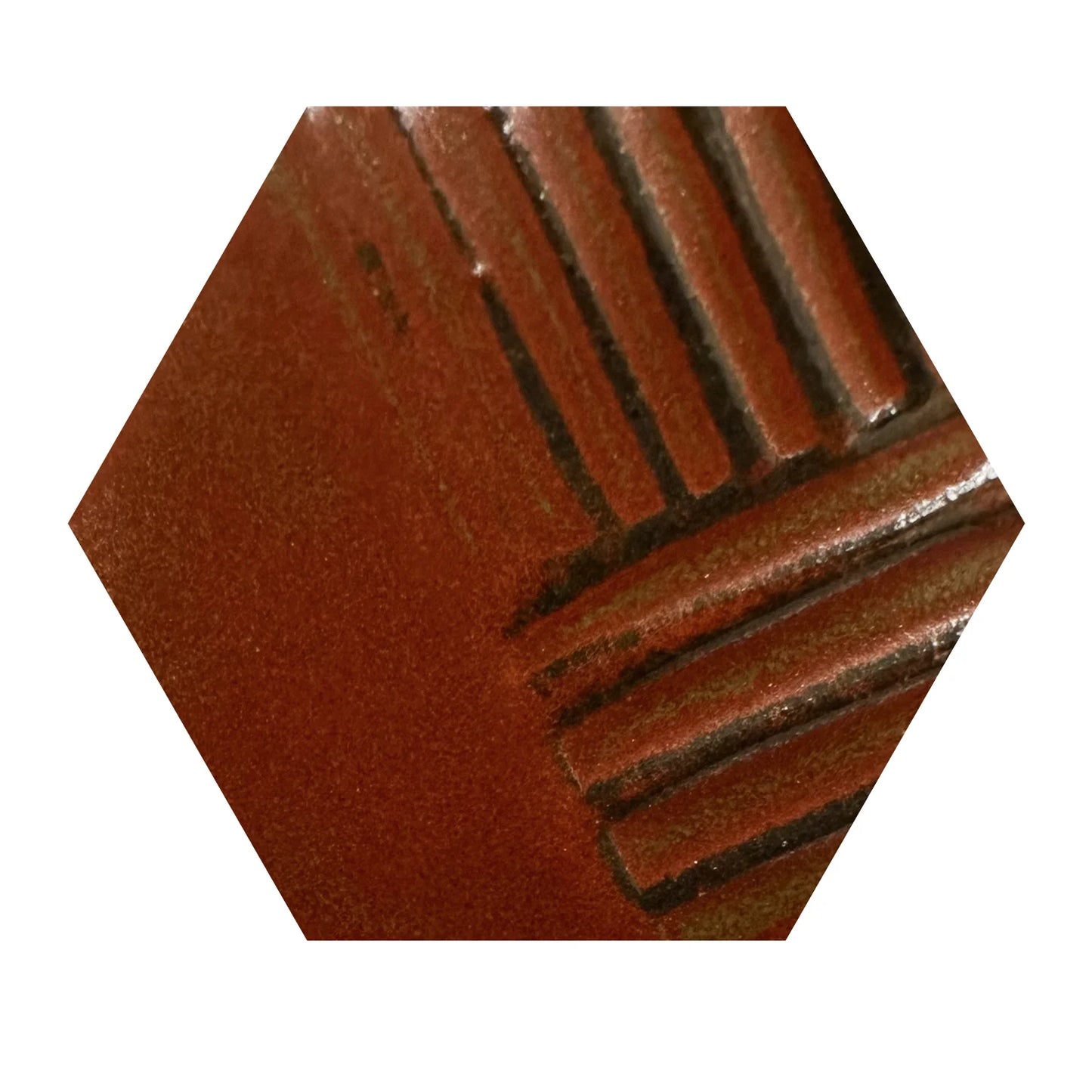 Heirloom Red ^6