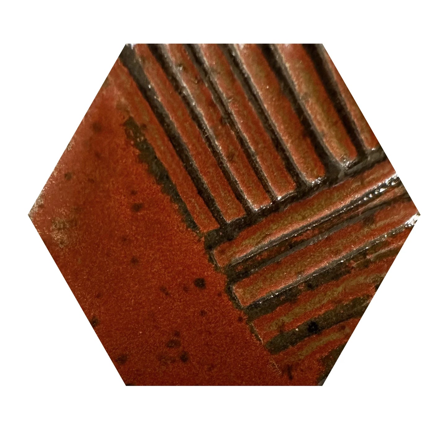 Heirloom Red ^6