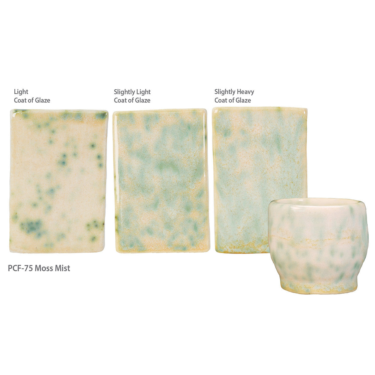 PCF-75: Moss Mist