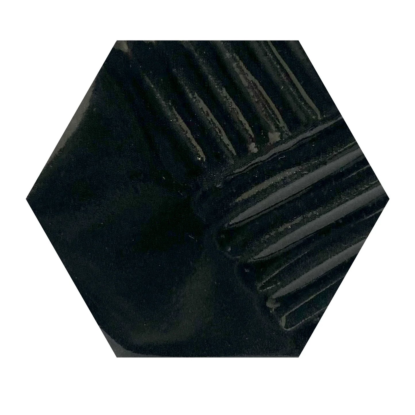 Shiny Black ^6