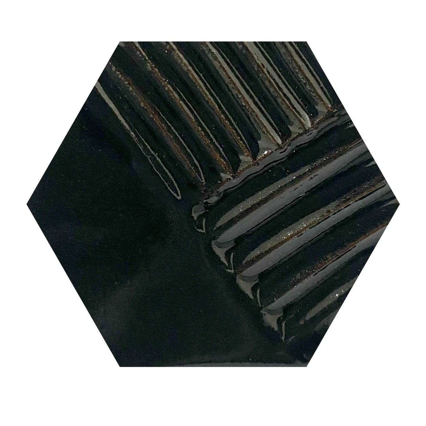 Shiny Black ^6
