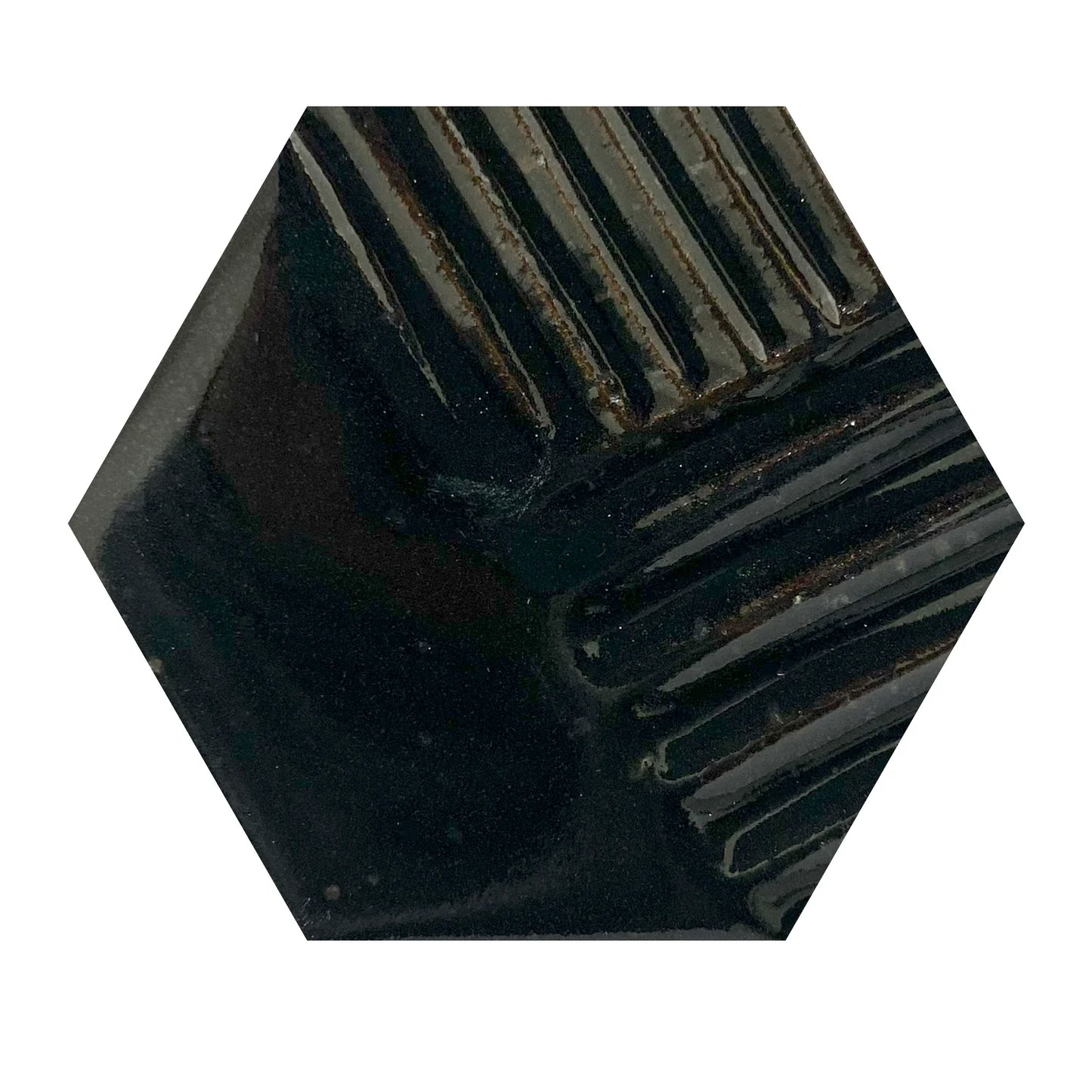 Shiny Black ^6