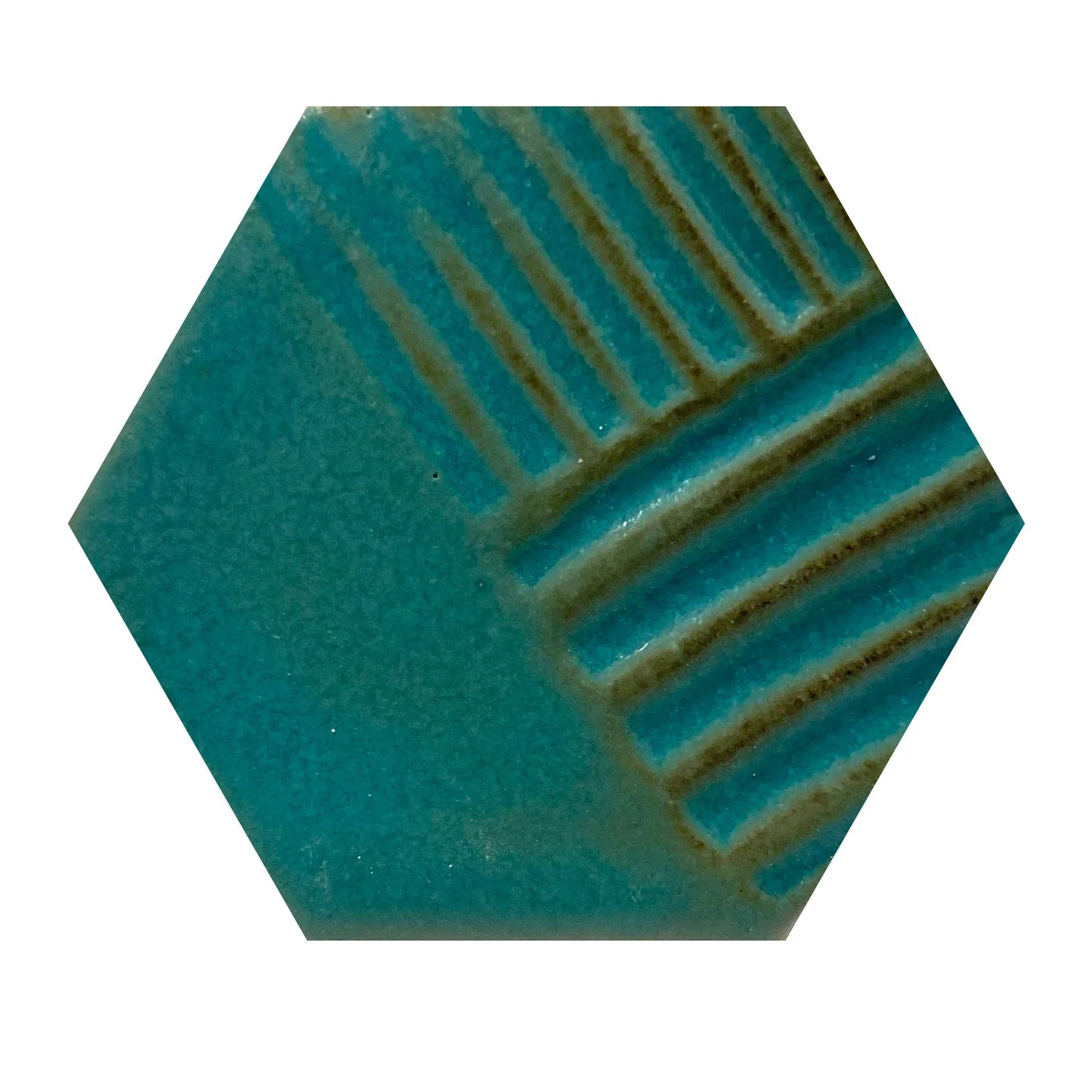 Turquoise Jewel ^6