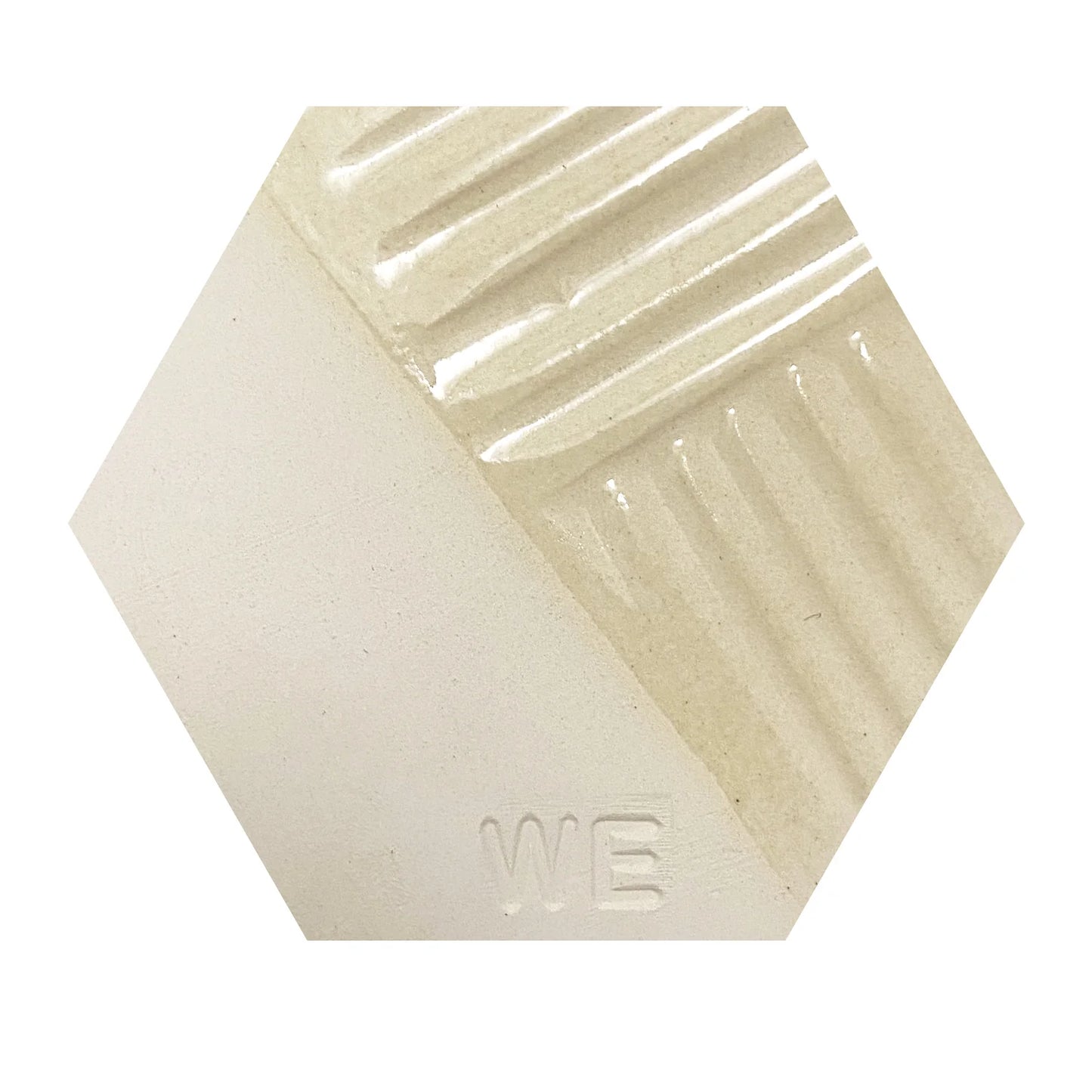 White Earthenware ^06/1
