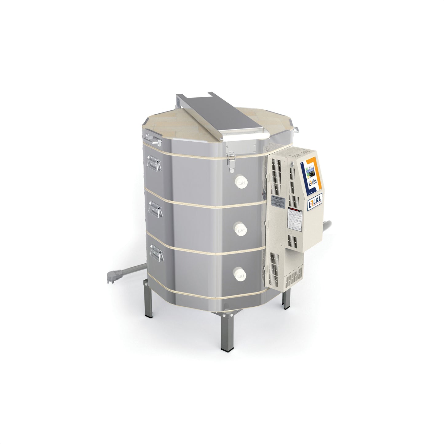 E23T-3: Easy Fire Kiln