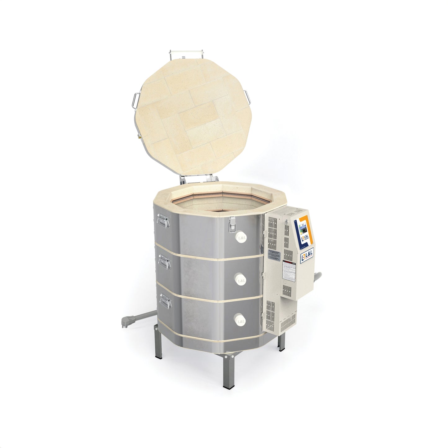 E23T-3: Easy Fire Kiln