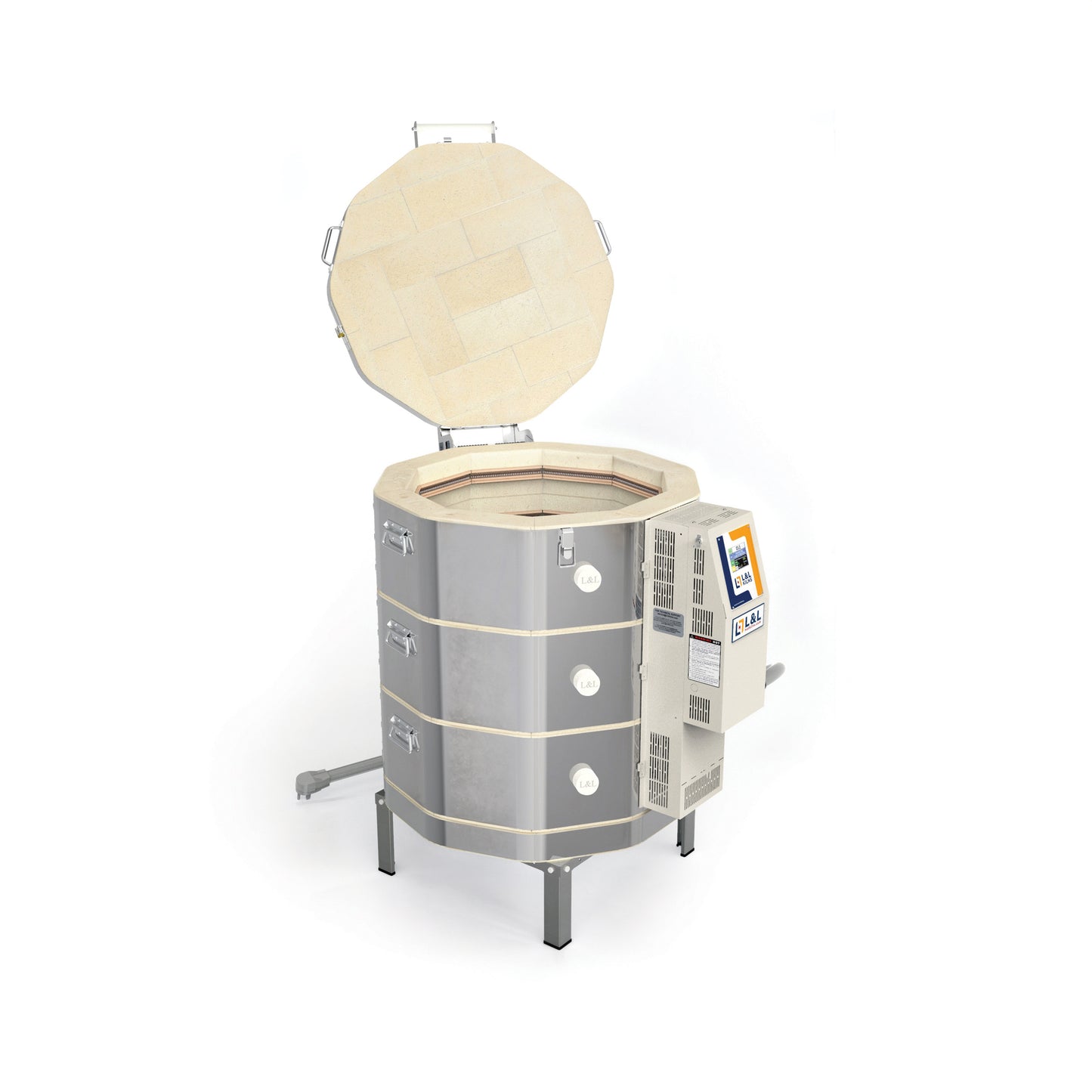 E23T-3: Easy Fire Kiln