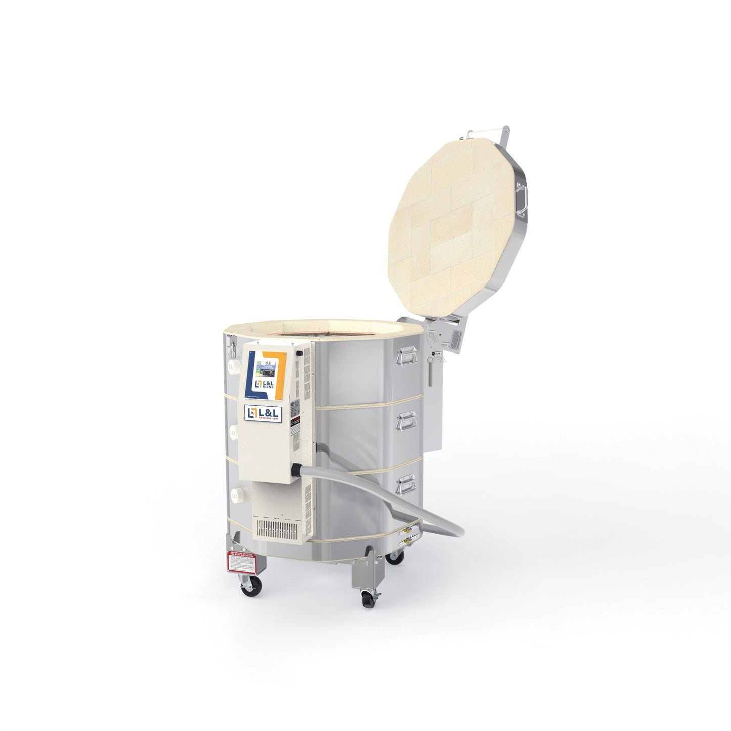 E23T-3: Easy Fire Kiln