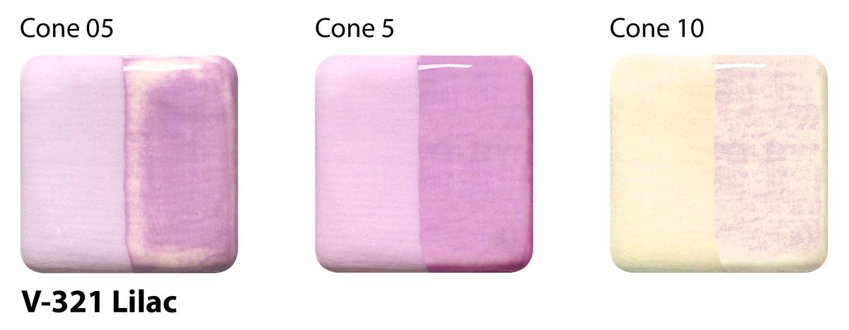 V-321: Lilac