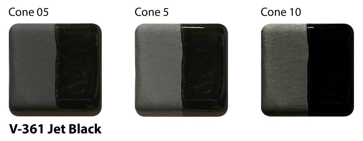 V-361: Jet Black