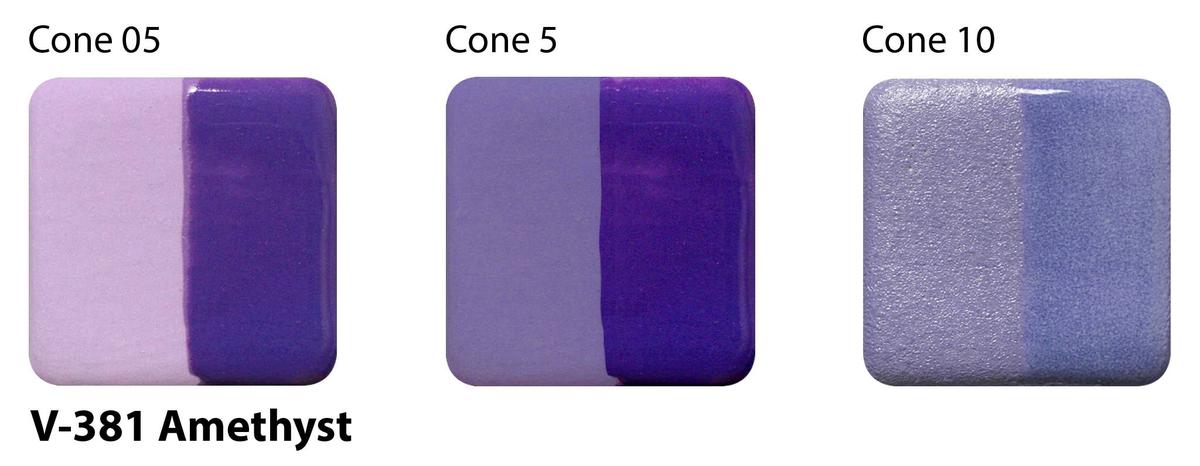 V-381: Amethyst