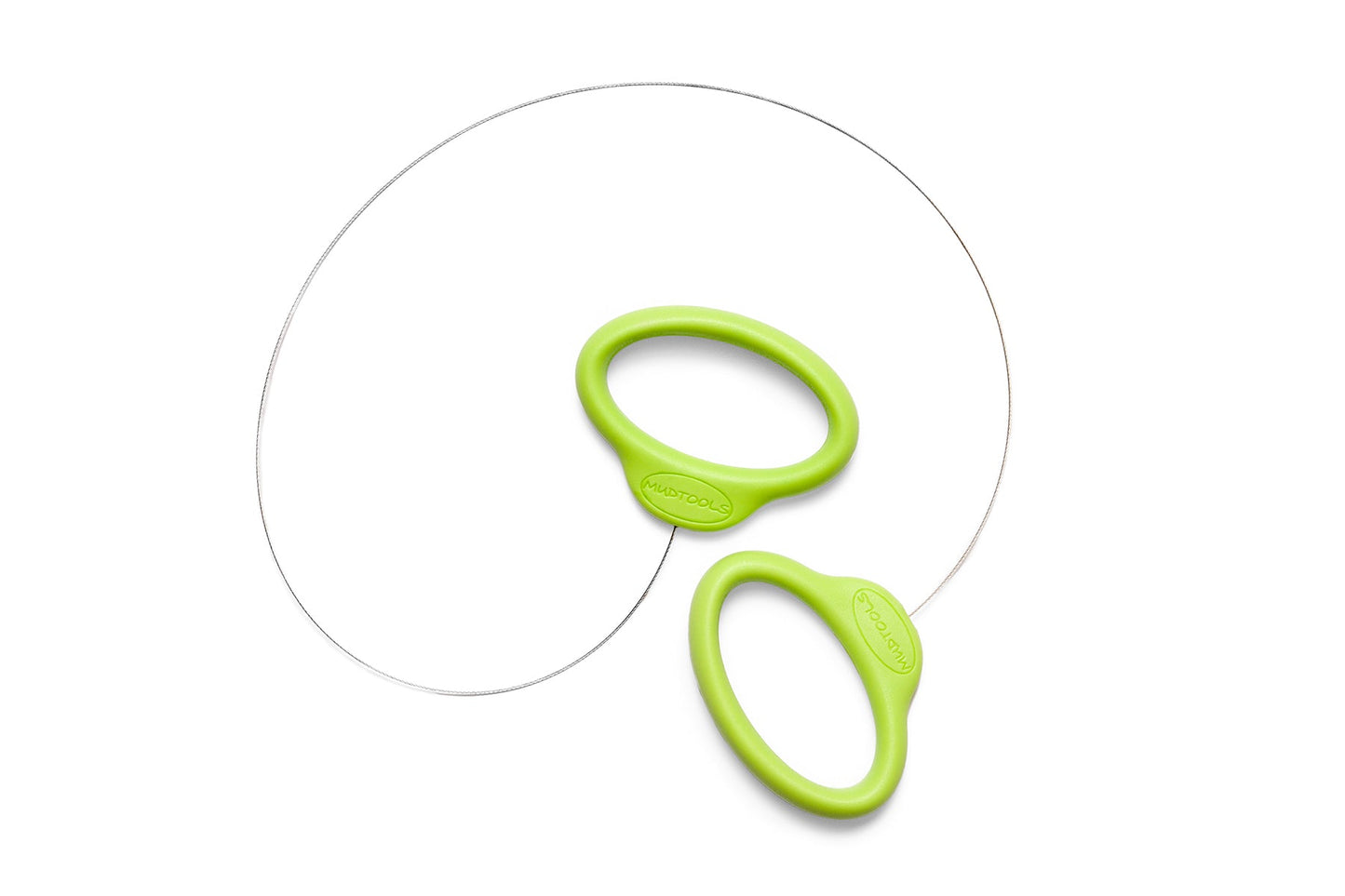 Wire Tool: Standard Green