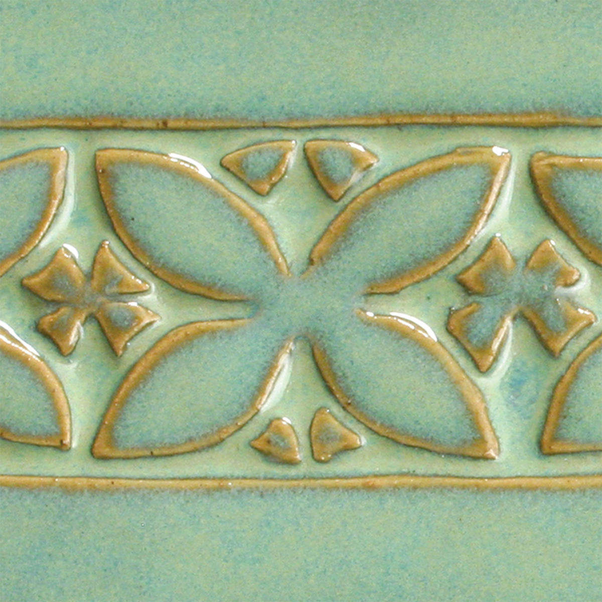 PC-25: Textured Turquoise