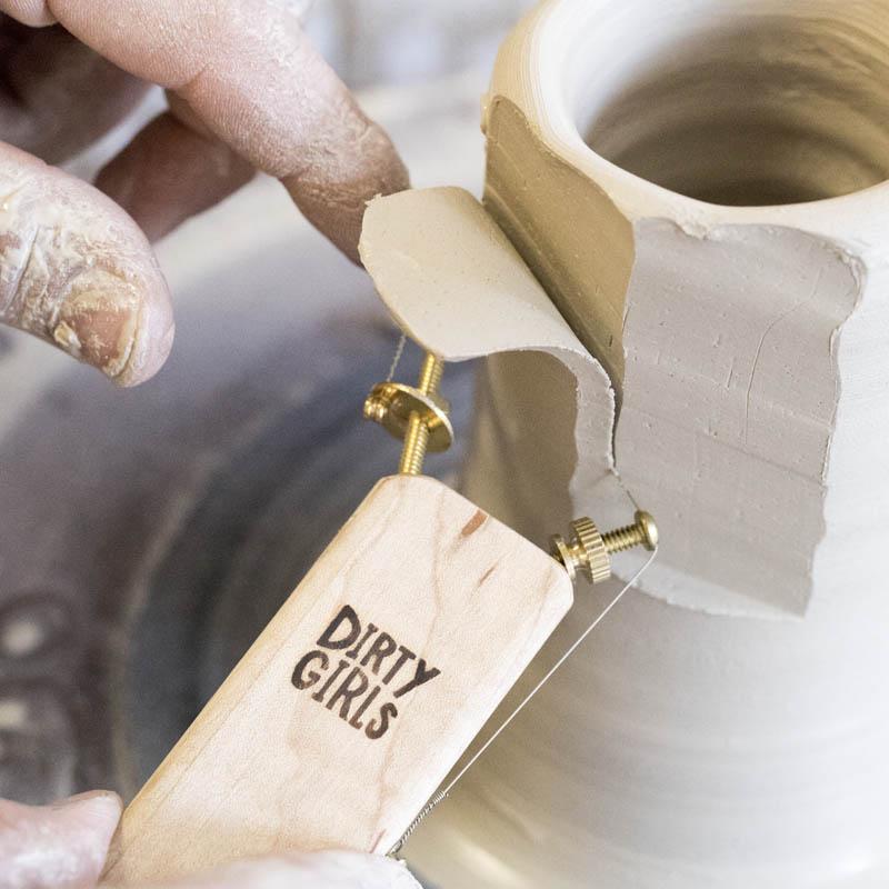 Sling Shot Tool - Straight Wire