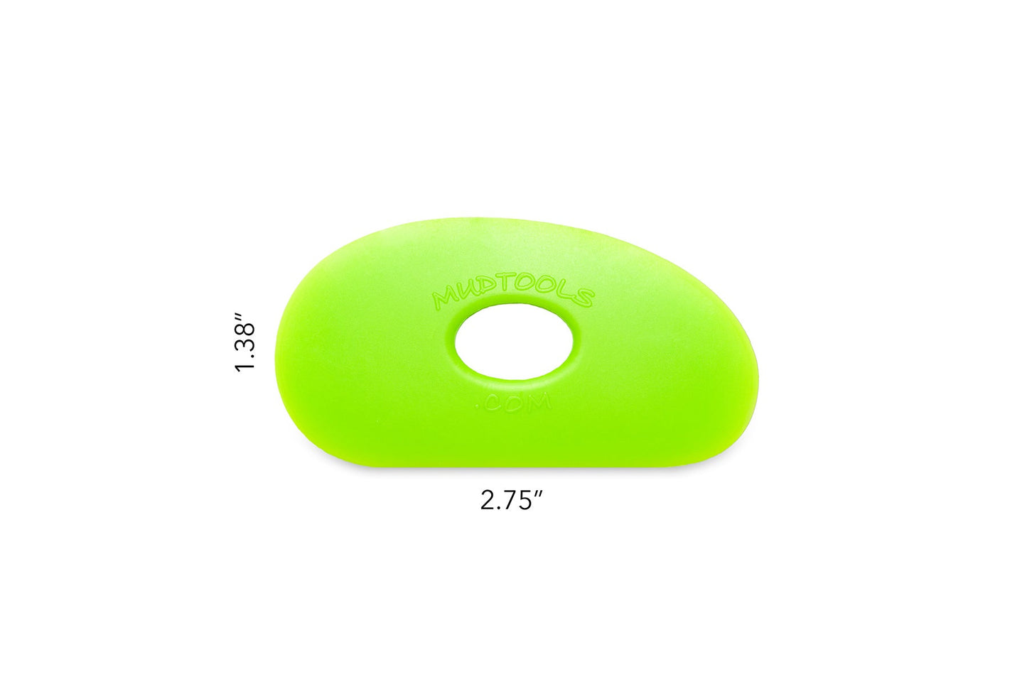 Polymer Rib : Shape 0