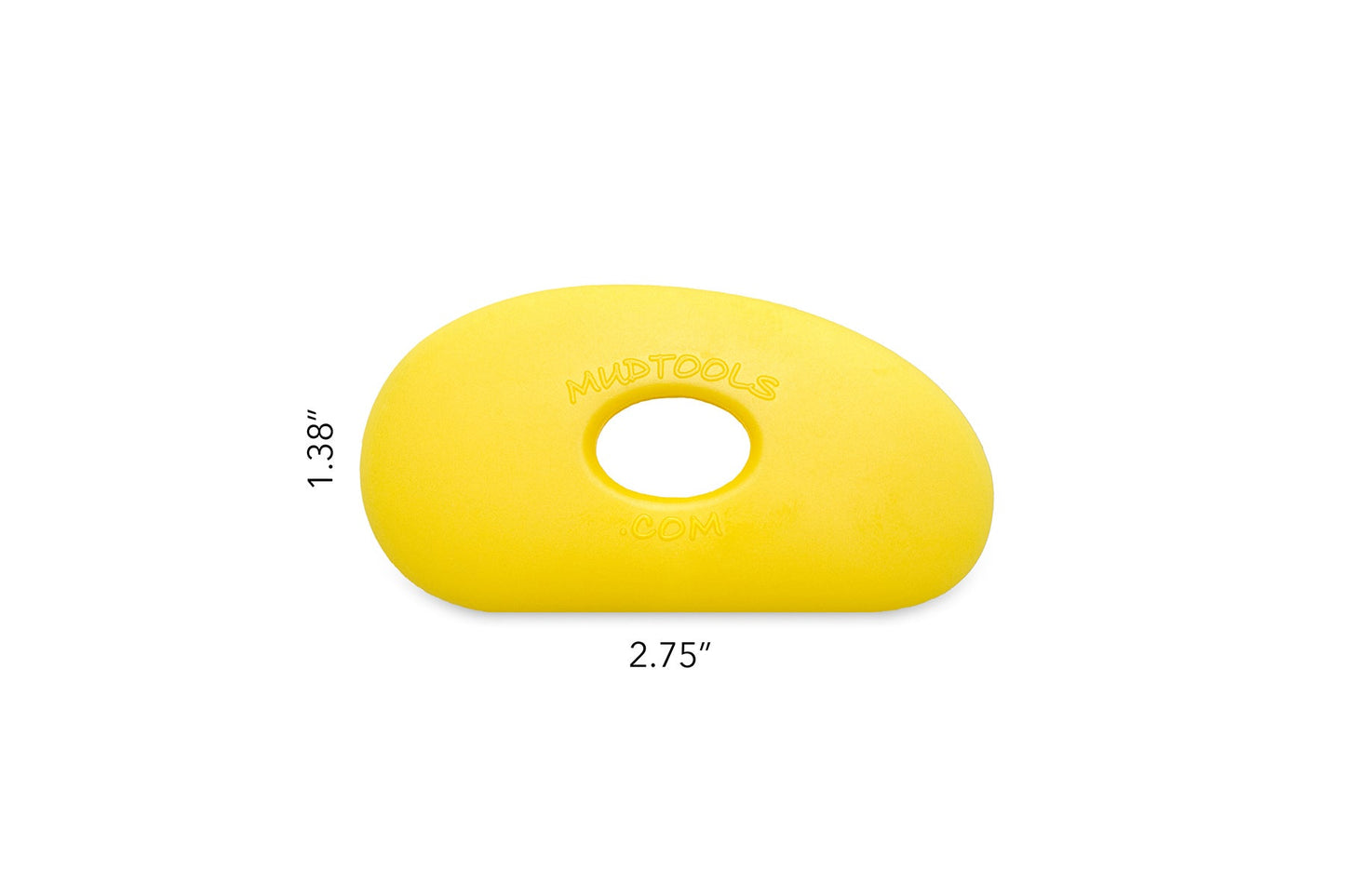 Polymer Rib : Shape 0