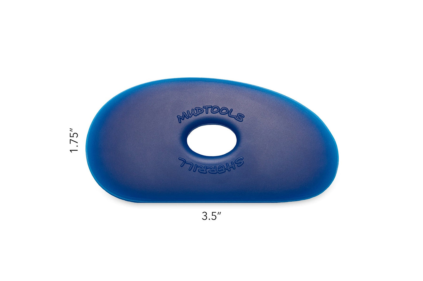 Polymer Rib : Shape 1