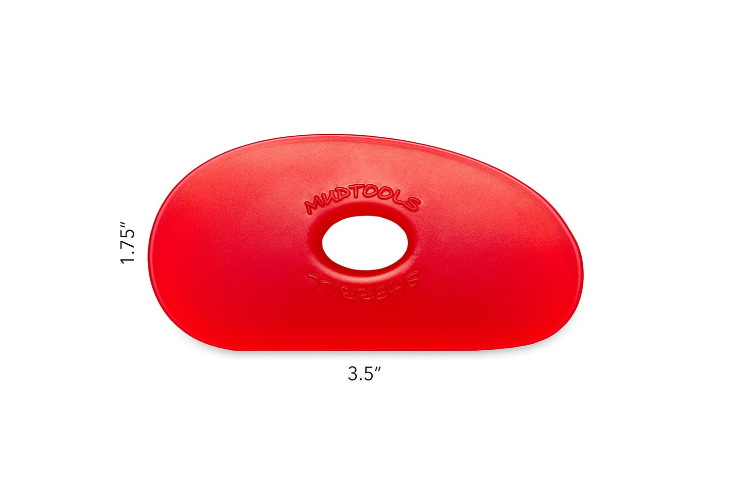 Polymer Rib : Shape 1