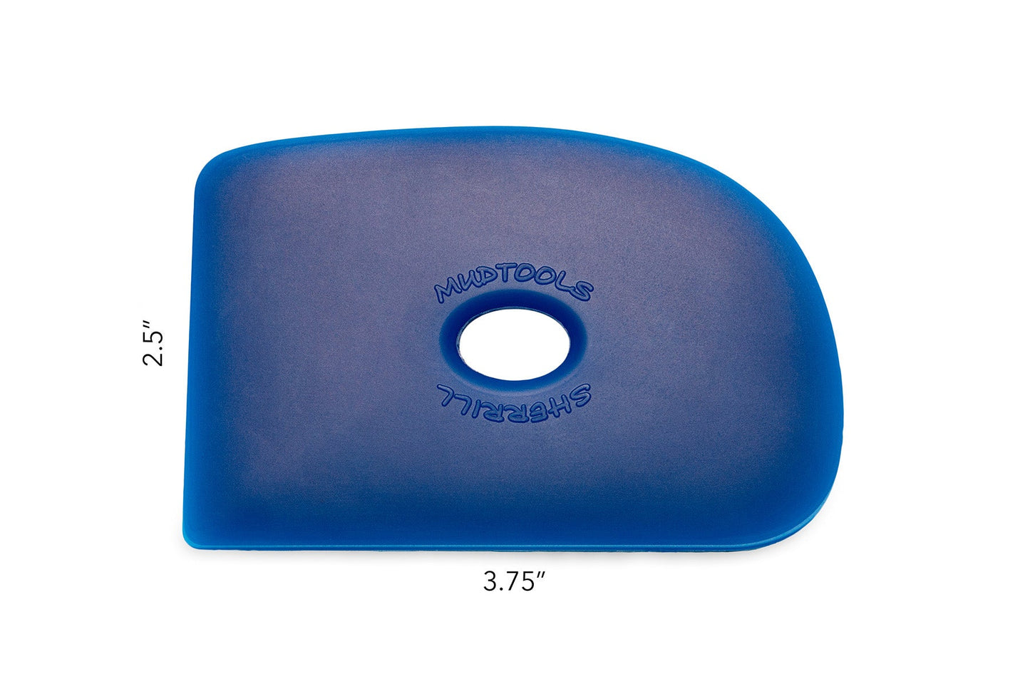 Polymer Rib : Shape 2