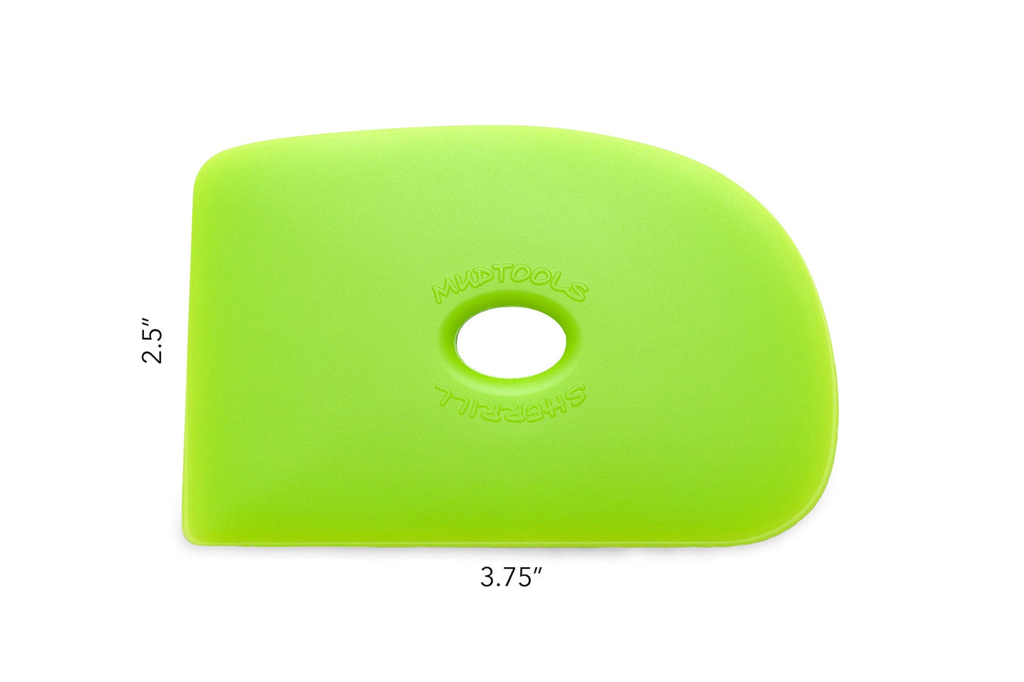 Polymer Rib : Shape 2