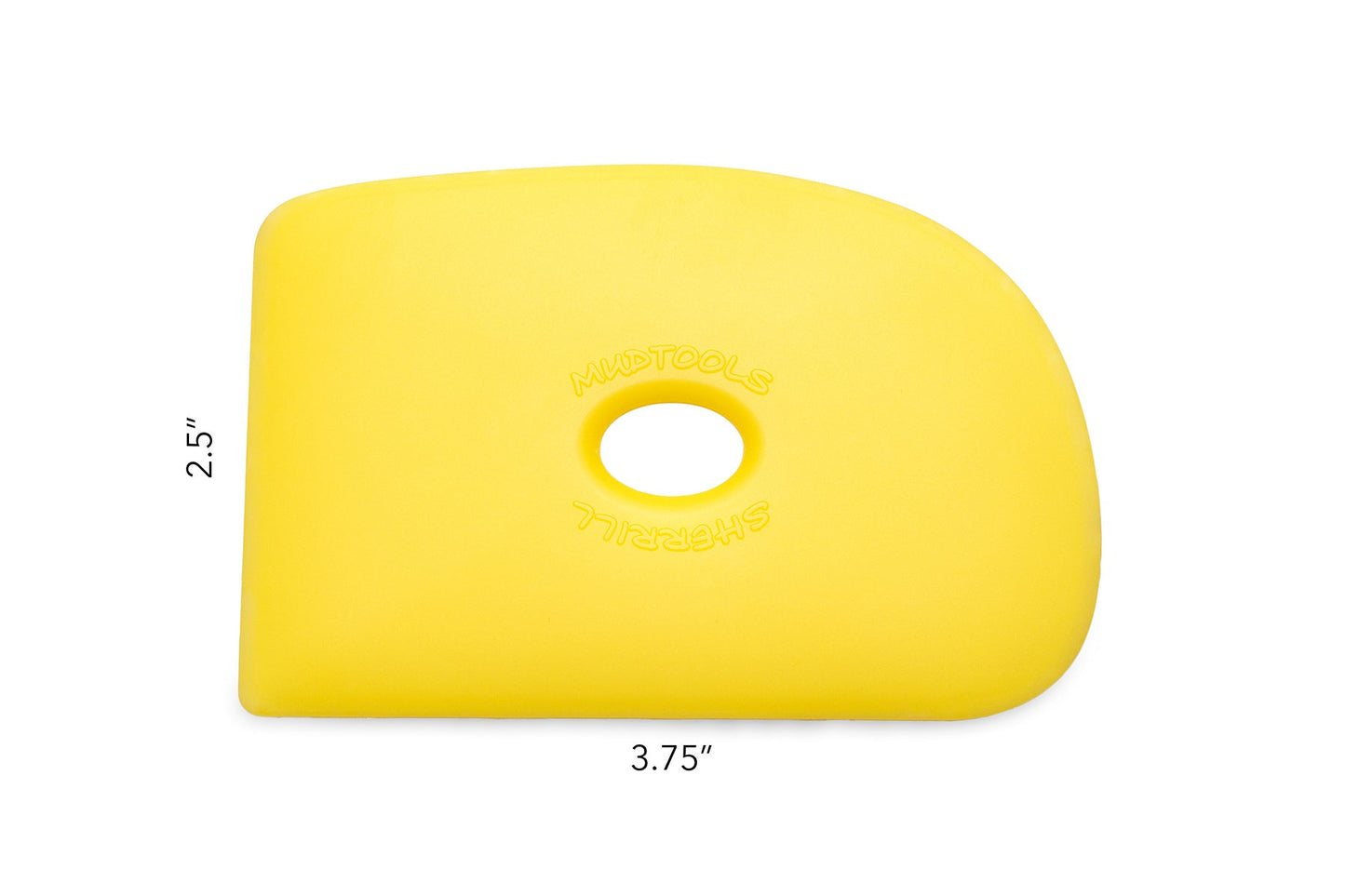 Polymer Rib : Shape 2