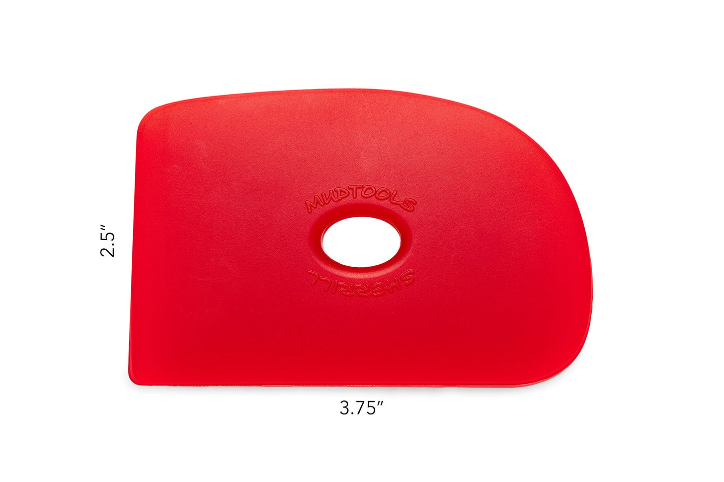 Polymer Rib : Shape 2