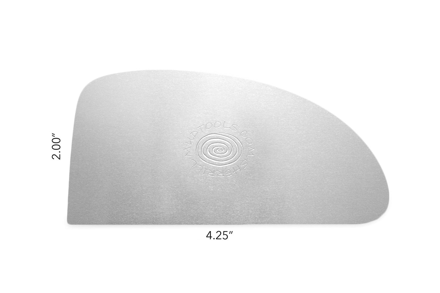 Stainless Steel Rib: Shape 4