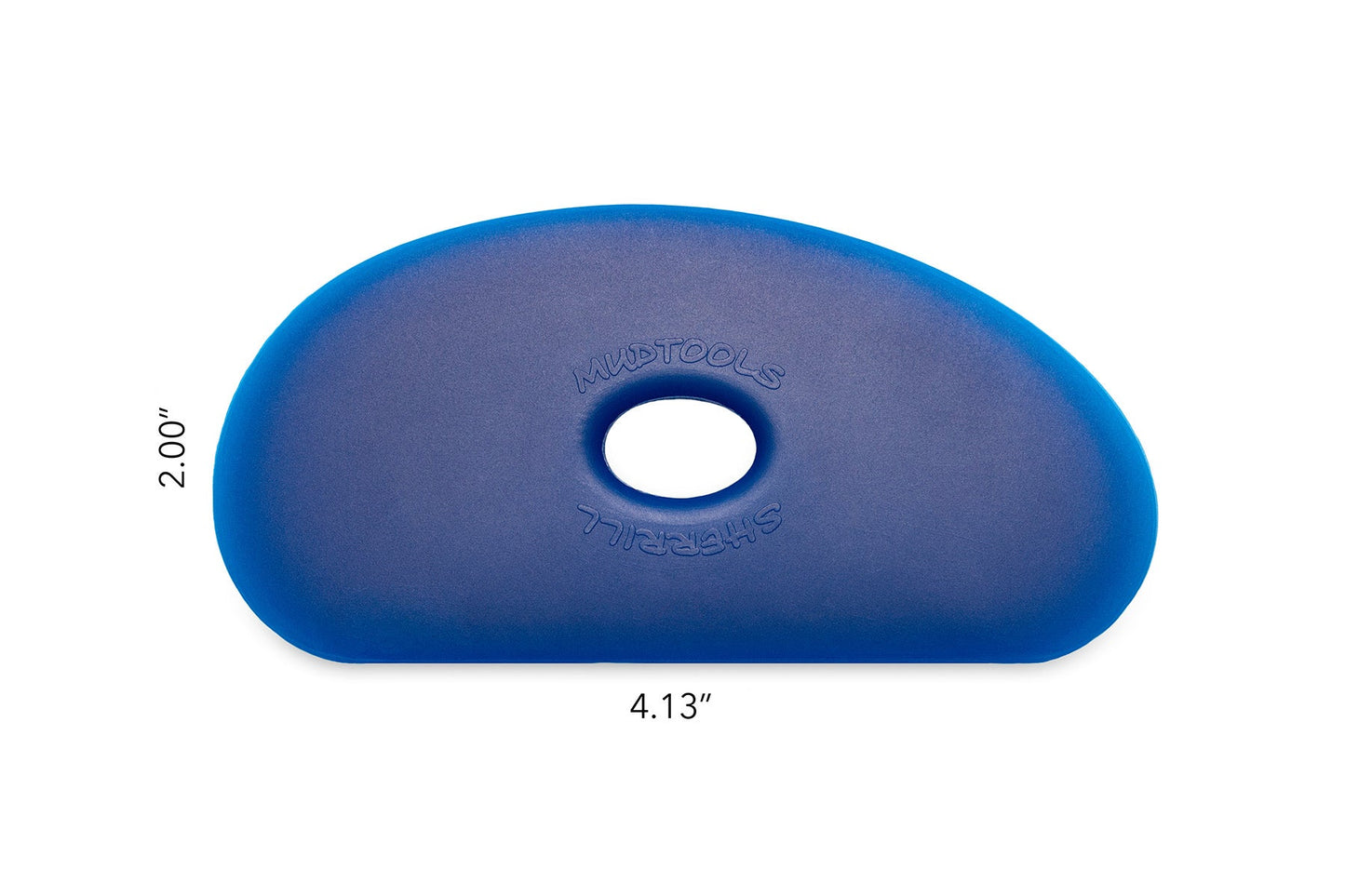 Polymer Rib : Shape 5