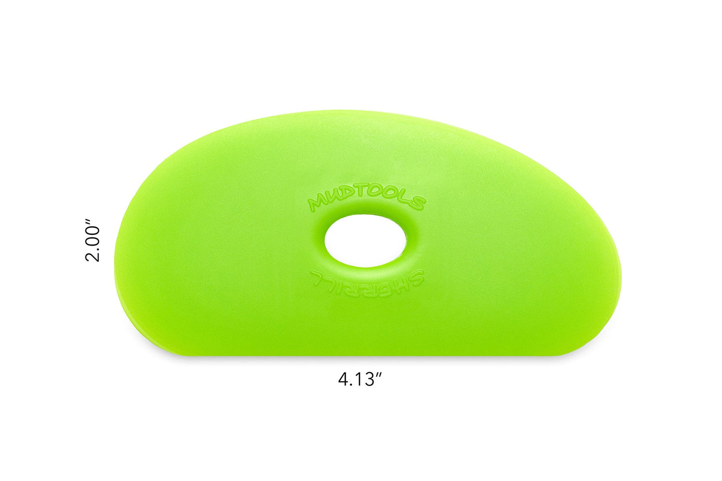 Polymer Rib : Shape 5