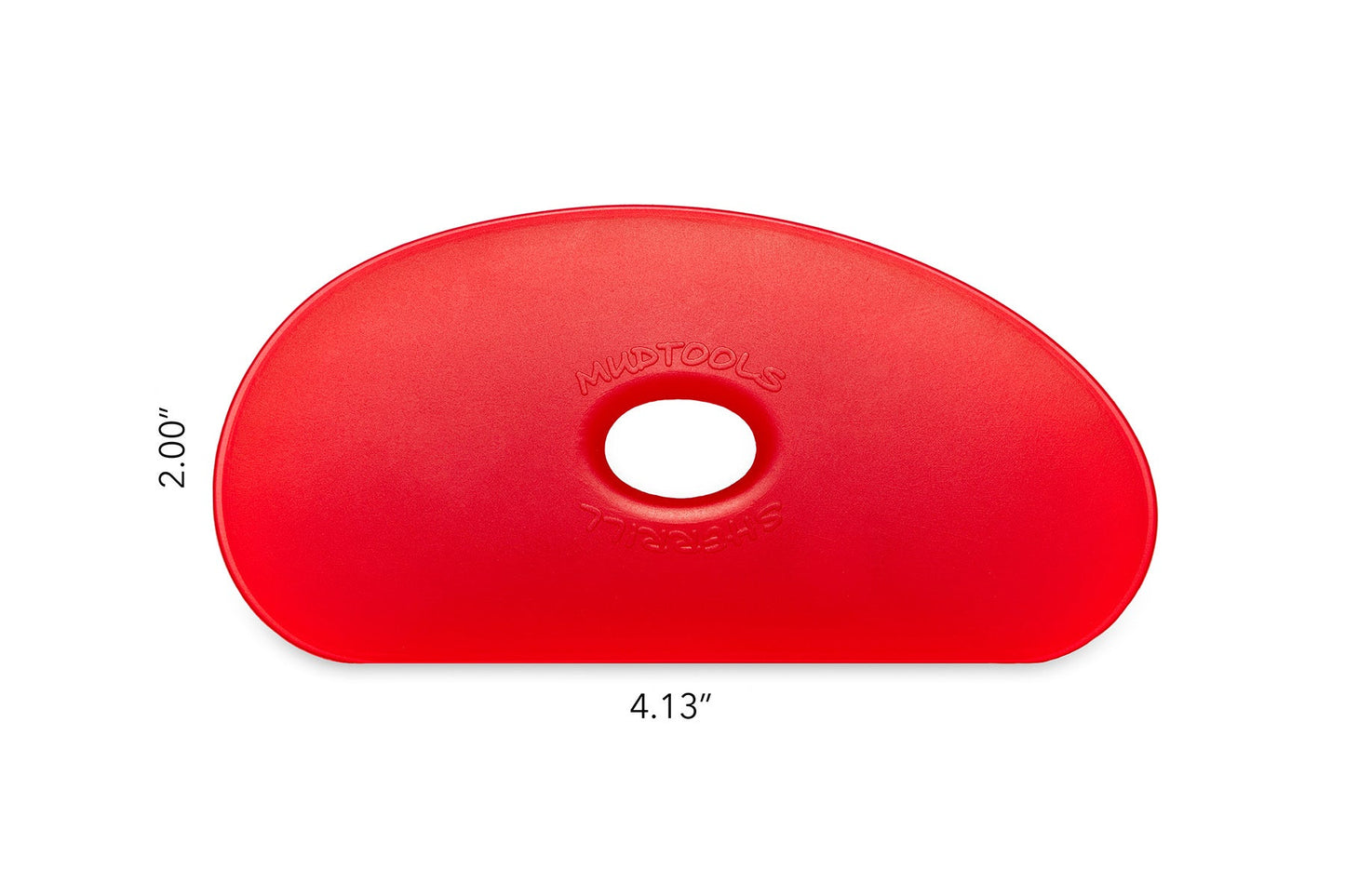 Polymer Rib : Shape 5