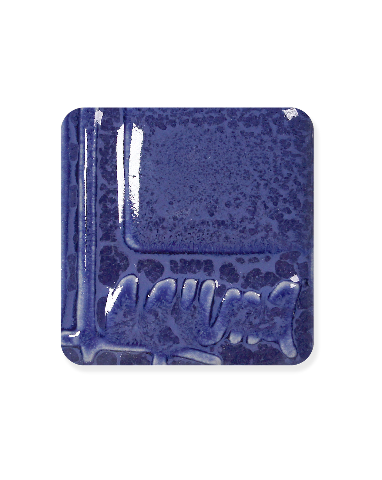 WC-110: Turbulent Indigo (DRY POWDER)