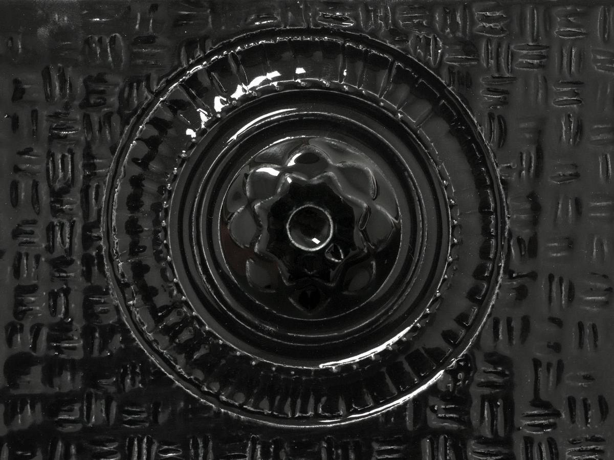 C-1: Obsidian