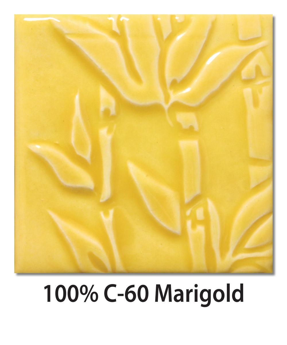 C-60: Marigold