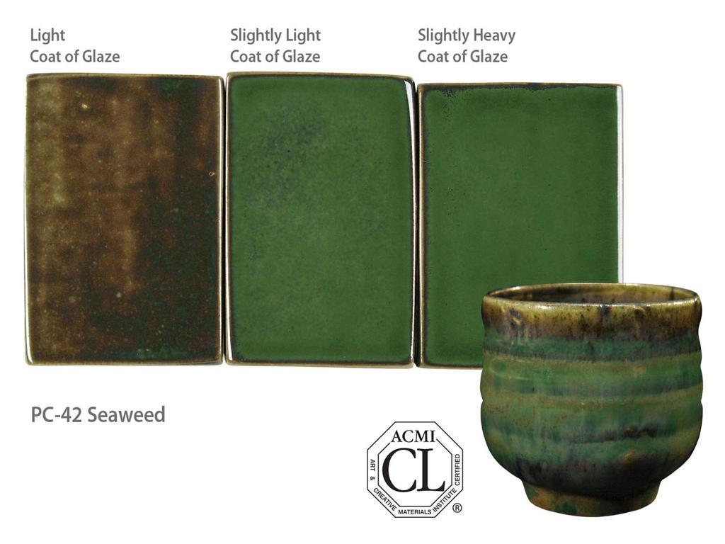 PC-42: Seaweed