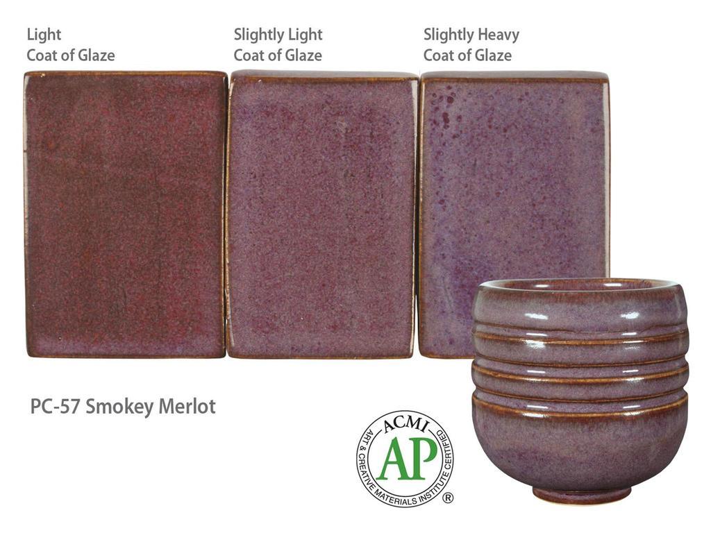 PC-57: Smokey Merlot