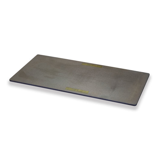 Advancer Kiln Shelf: Half Shelf (Copy)