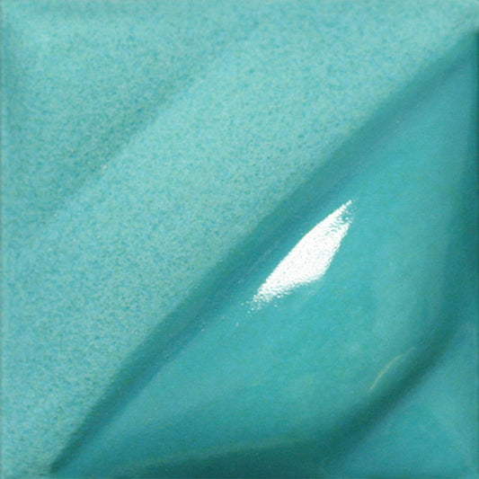 V-327: Turquoise Blue