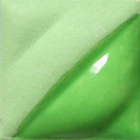 V-345: Light Green