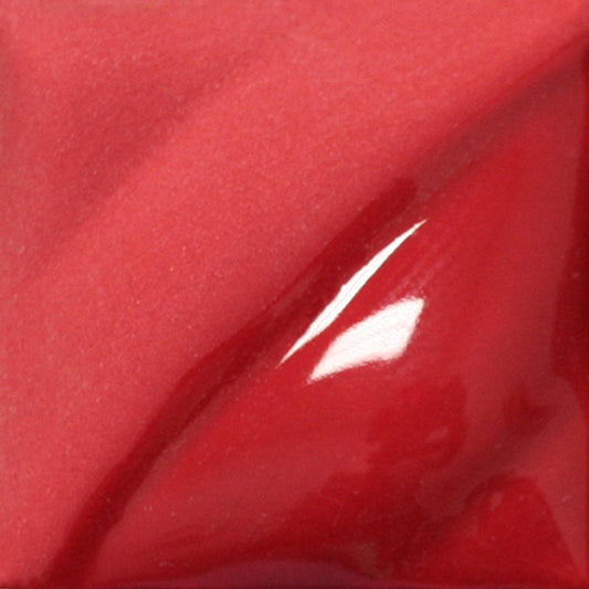 V-387: Bright Red