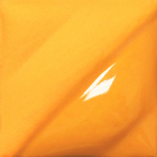 V-390: Bright Orange