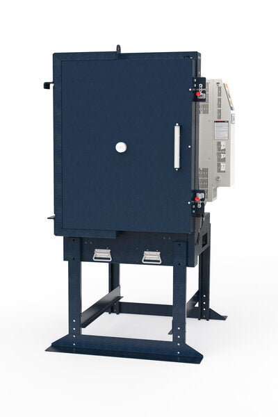 EFL1626 Front Loading Kiln