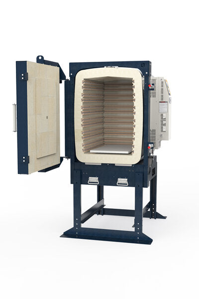 EFL1626 Front Loading Kiln
